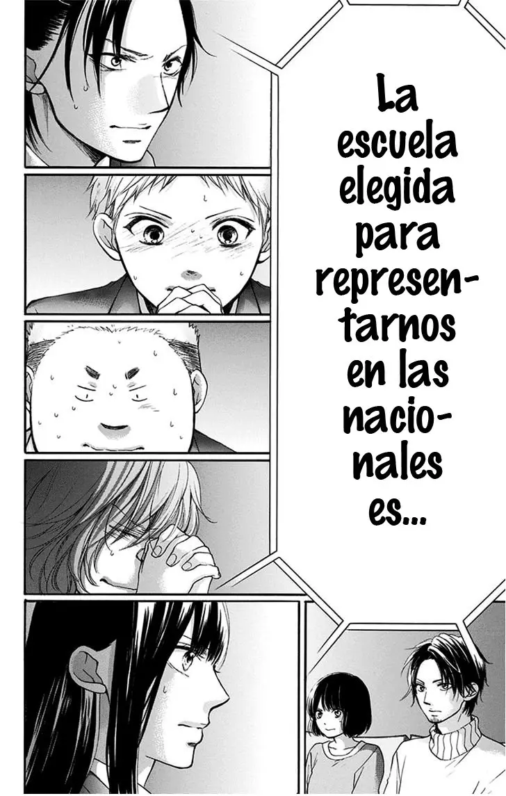 Kono Oto Tomare- (2012) - Capítulo 53 - Página 35 - LectorTMOo