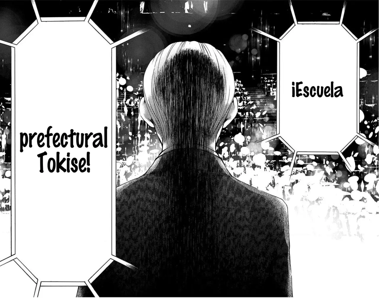 Kono Oto Tomare- (2012) - Capítulo 53 - Página 37 - LectorTMOo