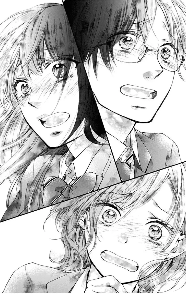 Kono Oto Tomare- (2012) - Capítulo 53 - Página 39 - LectorTMOo