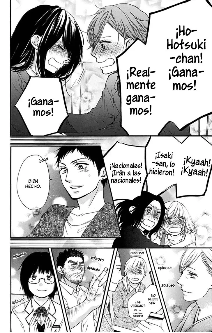 Kono Oto Tomare- (2012) - Capítulo 53 - Página 41 - LectorTMOo