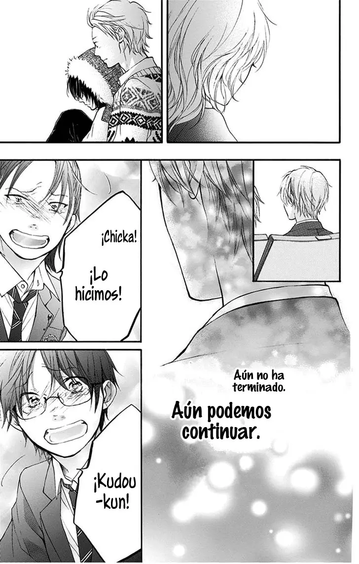 Kono Oto Tomare- (2012) - Capítulo 53 - Página 42 - LectorTMOo