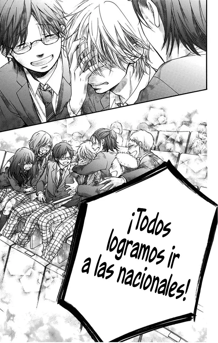 Kono Oto Tomare- (2012) - Capítulo 53 - Página 44 - LectorTMOo