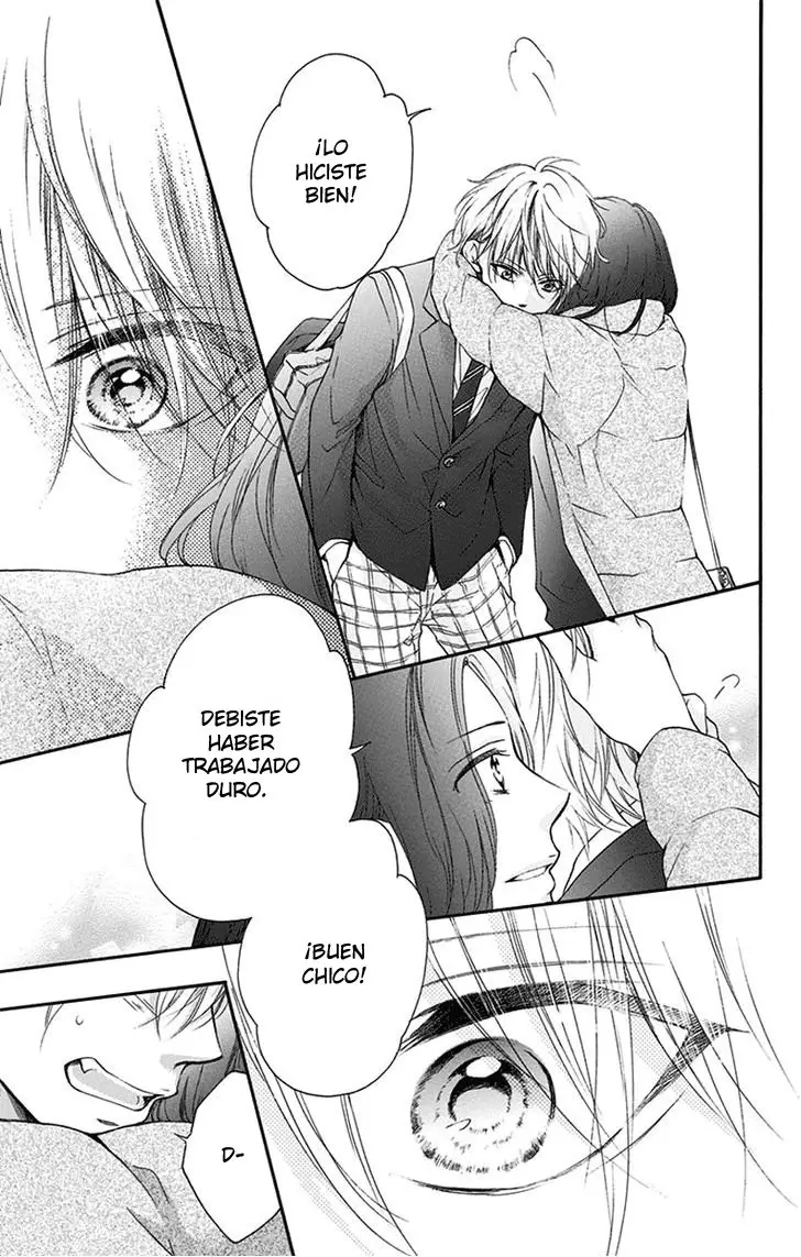 Kono Oto Tomare- (2012) - Capítulo 54 - Página 4 - LectorTMOo