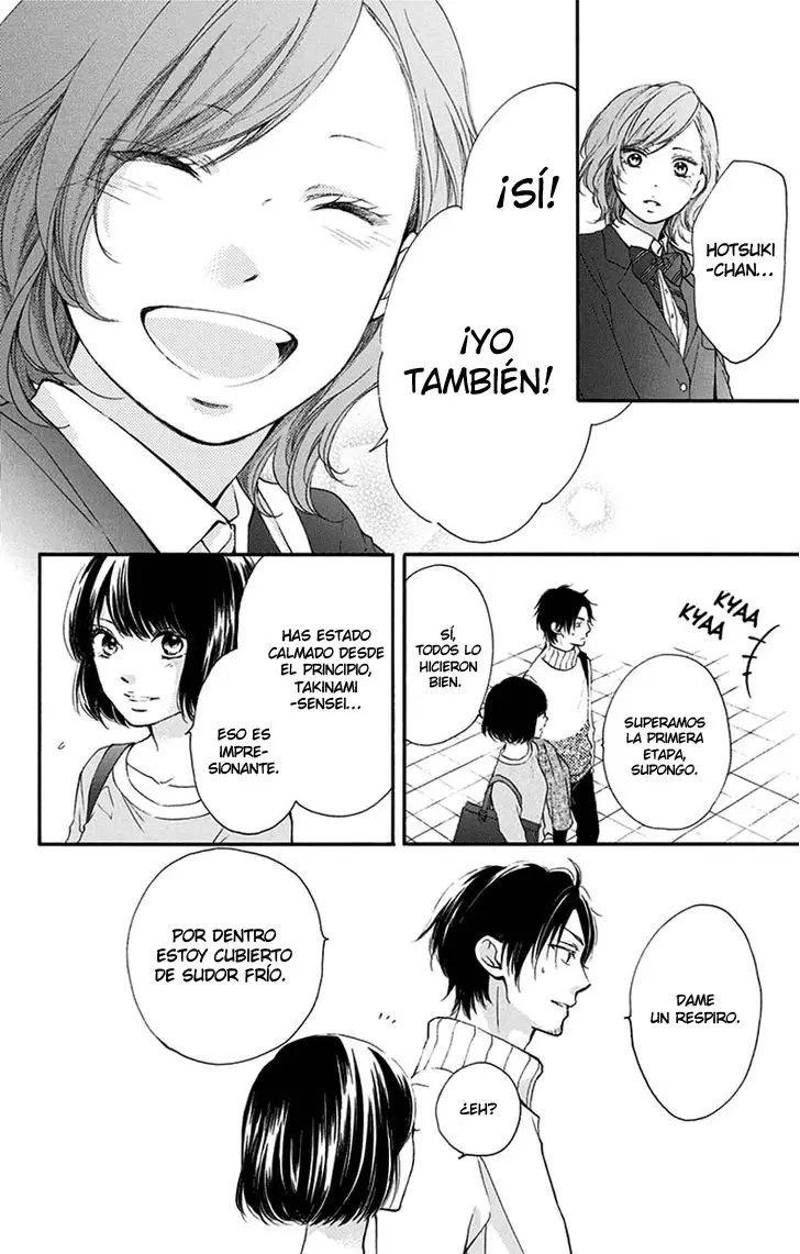 Kono Oto Tomare- (2012) - Capítulo 54 - Página 7 - LectorTMOo