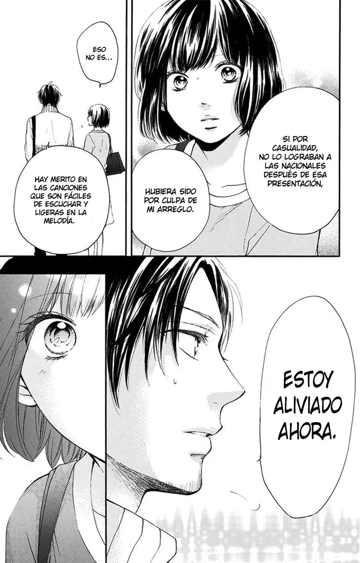 Kono Oto Tomare- (2012) - Capítulo 54 - Página 8 - LectorTMOo