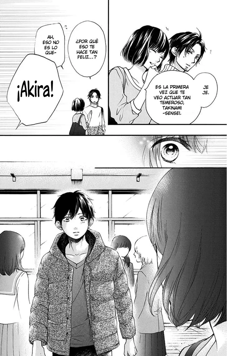 Kono Oto Tomare- (2012) - Capítulo 54 - Página 9 - LectorTMOo