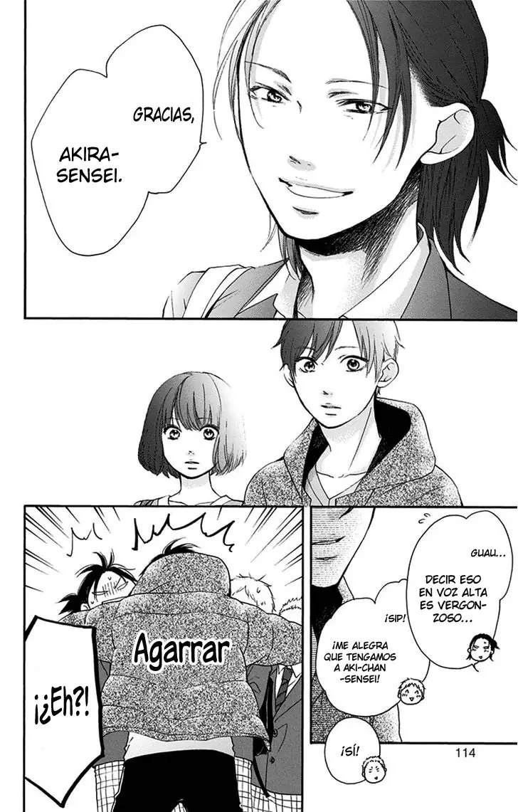 Kono Oto Tomare- (2012) - Capítulo 54 - Página 13 - LectorTMOo