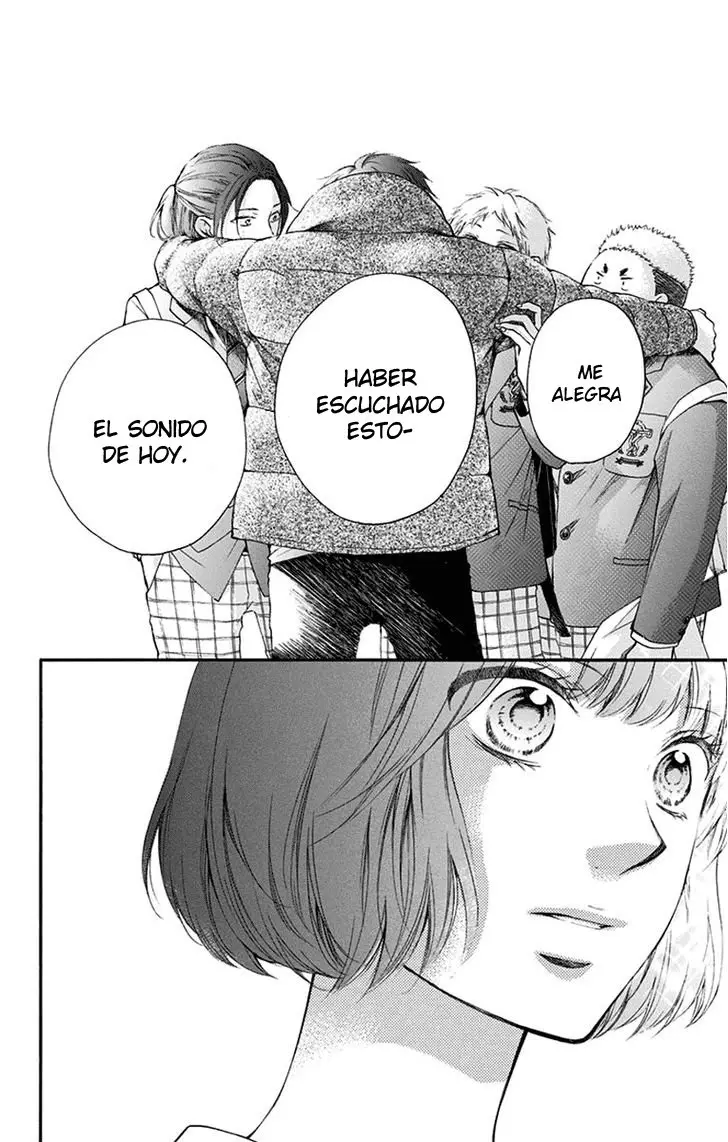 Kono Oto Tomare- (2012) - Capítulo 54 - Página 15 - LectorTMOo