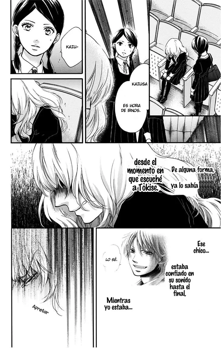 Kono Oto Tomare- (2012) - Capítulo 54 - Página 19 - LectorTMOo
