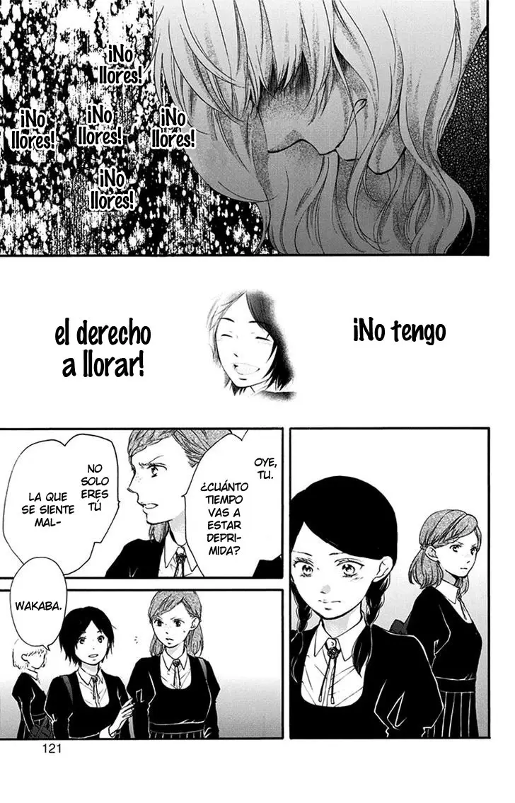 Kono Oto Tomare- (2012) - Capítulo 54 - Página 20 - LectorTMOo