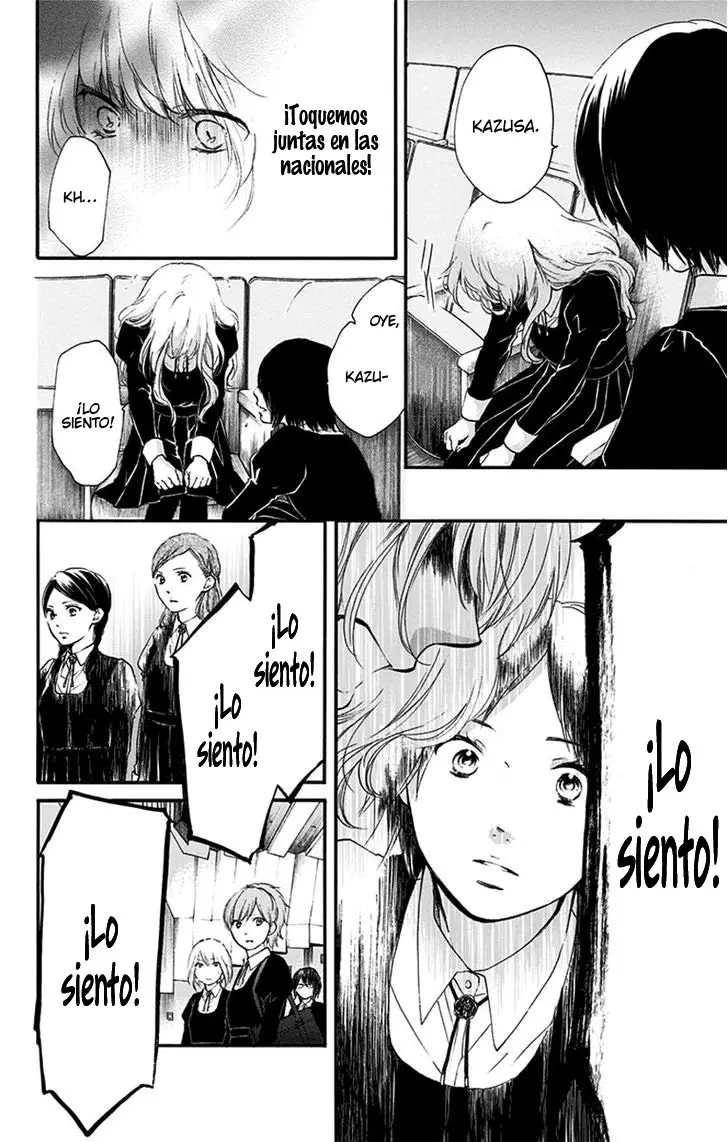 Kono Oto Tomare- (2012) - Capítulo 54 - Página 21 - LectorTMOo