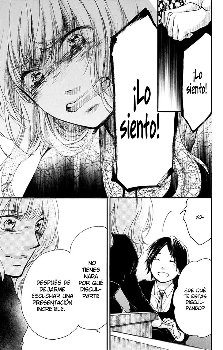 Kono Oto Tomare- (2012) - Capítulo 54 - Página 22 - LectorTMOo