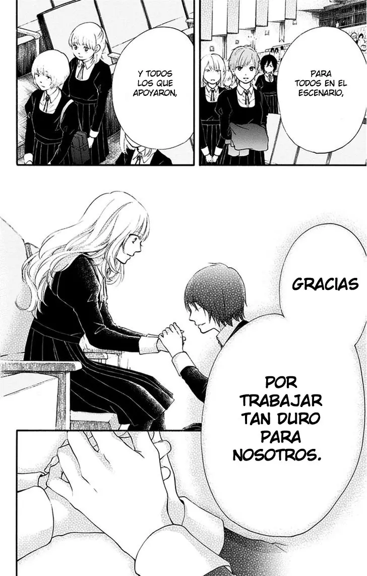 Kono Oto Tomare- (2012) - Capítulo 54 - Página 23 - LectorTMOo