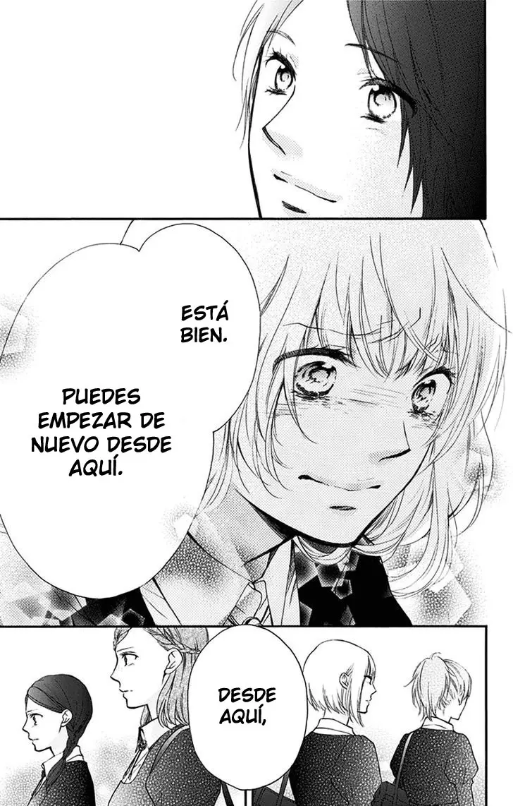 Kono Oto Tomare- (2012) - Capítulo 54 - Página 24 - LectorTMOo