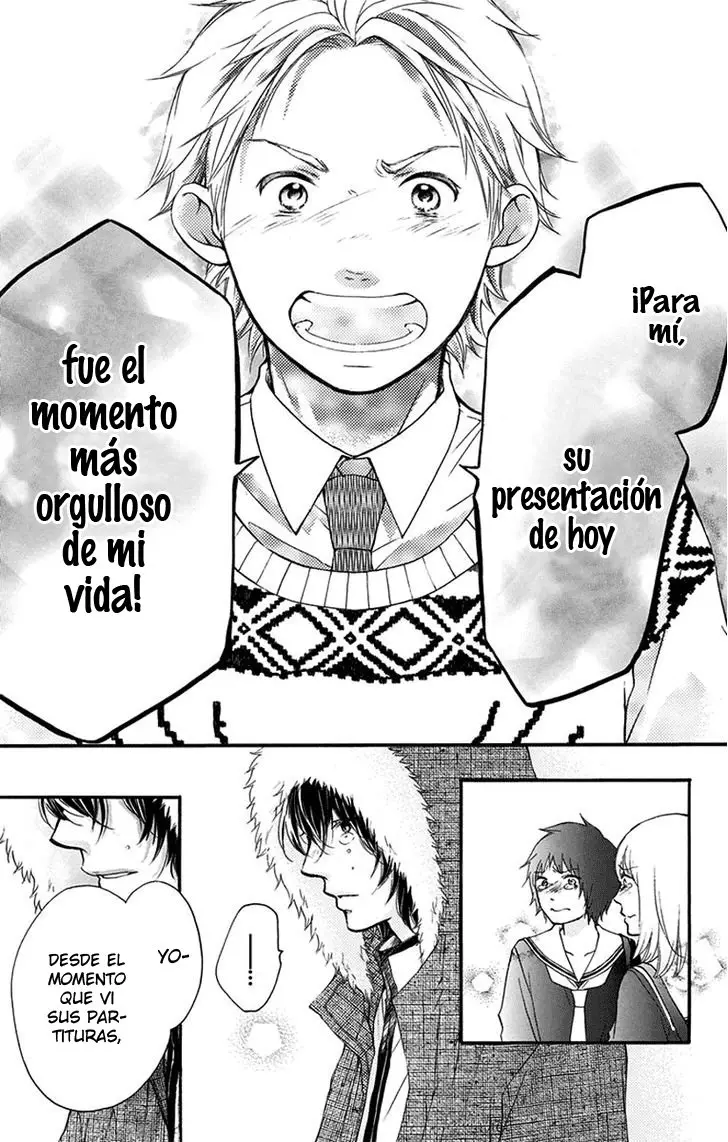 Kono Oto Tomare- (2012) - Capítulo 54 - Página 32 - LectorTMOo