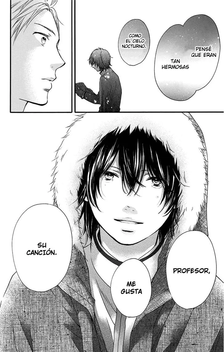Kono Oto Tomare- (2012) - Capítulo 54 - Página 33 - LectorTMOo