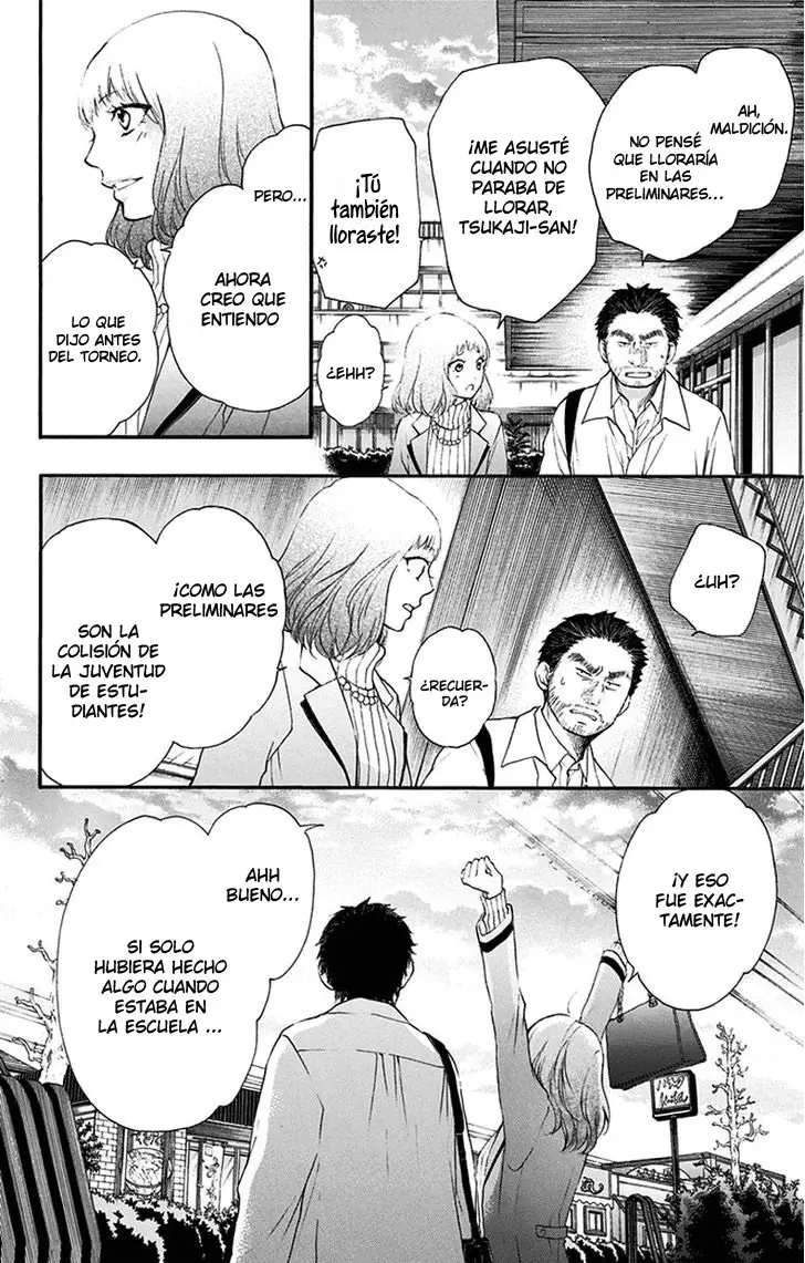 Kono Oto Tomare- (2012) - Capítulo 54 - Página 35 - LectorTMOo
