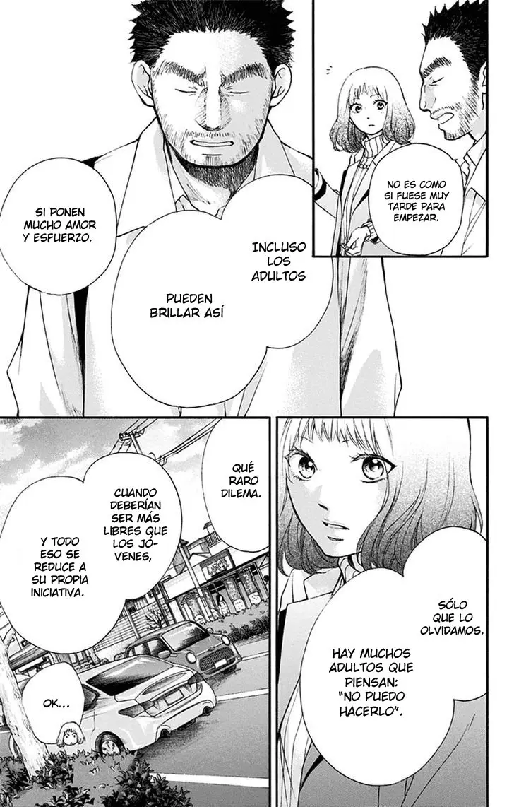 Kono Oto Tomare- (2012) - Capítulo 54 - Página 36 - LectorTMOo