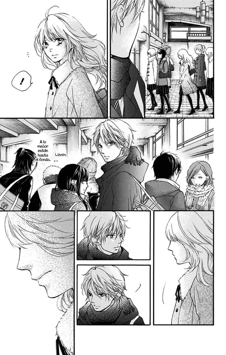Kono Oto Tomare- (2012) - Capítulo 54 - Página 38 - LectorTMOo