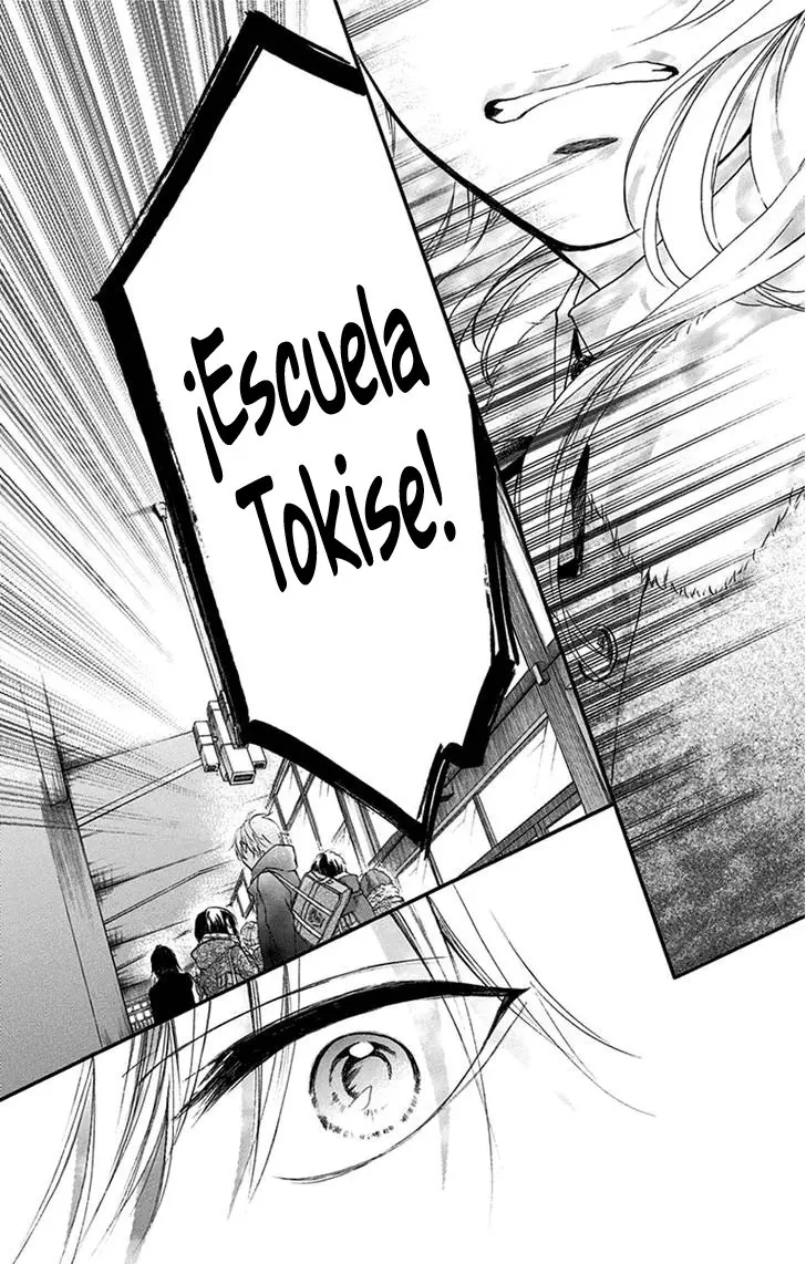 Kono Oto Tomare- (2012) - Capítulo 54 - Página 39 - LectorTMOo