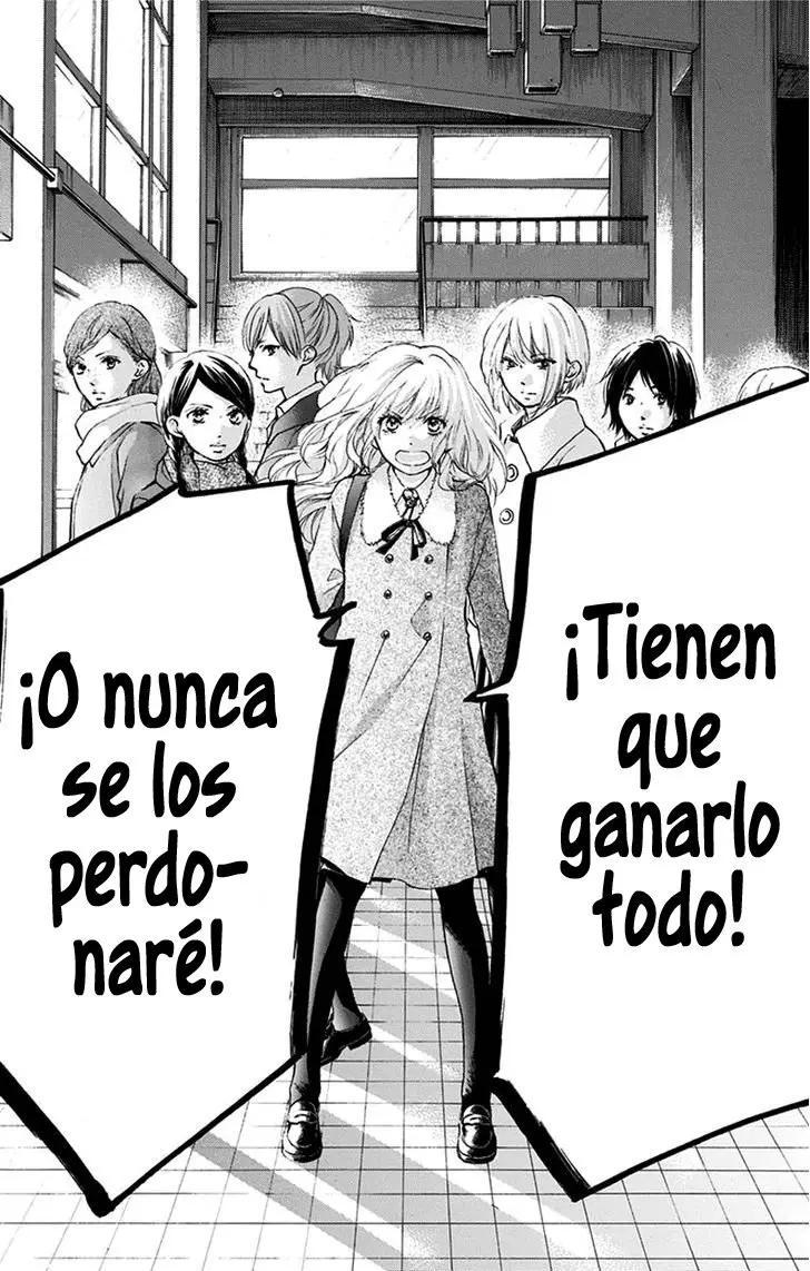 Kono Oto Tomare- (2012) - Capítulo 54 - Página 41 - LectorTMOo
