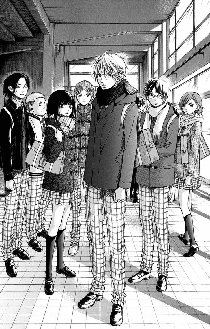 Kono Oto Tomare- (2012) - Capítulo 54 - Página 42 - LectorTMOo
