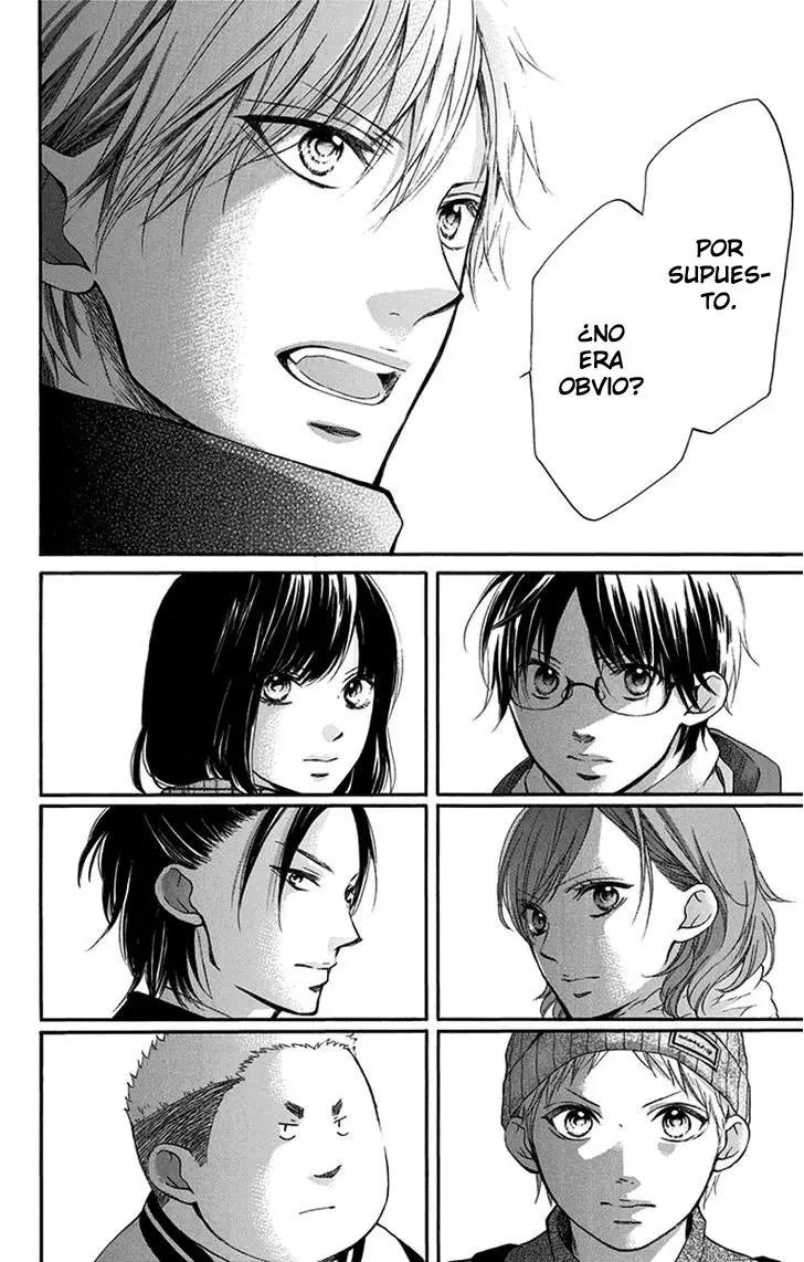 Kono Oto Tomare- (2012) - Capítulo 54 - Página 43 - LectorTMOo