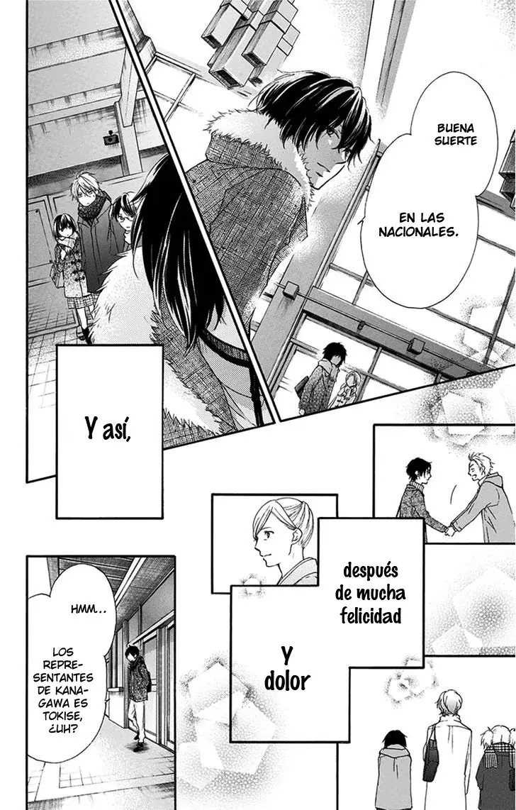 Kono Oto Tomare- (2012) - Capítulo 54 - Página 45 - LectorTMOo