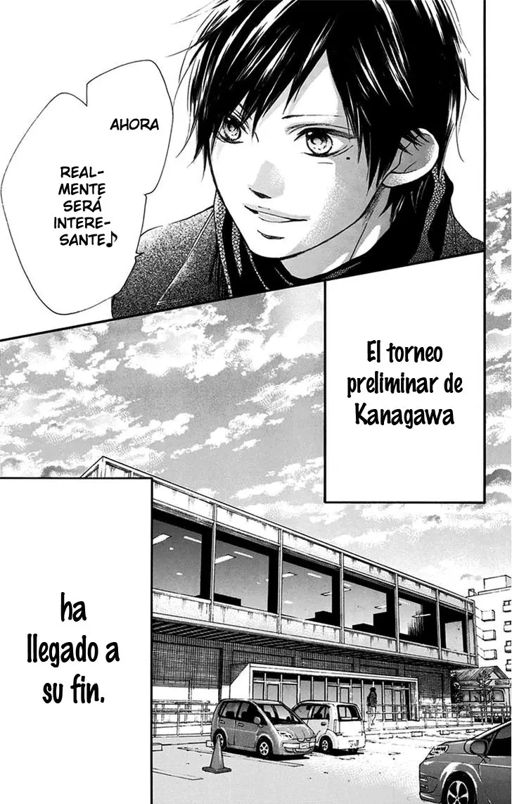Kono Oto Tomare- (2012) - Capítulo 54 - Página 46 - LectorTMOo