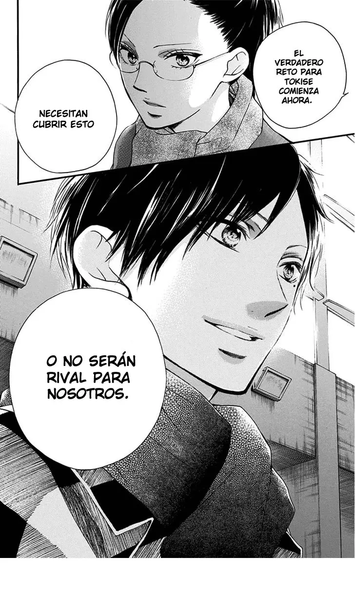 Kono Oto Tomare- (2012) - Capítulo 55 - Página 7 - LectorTMOo