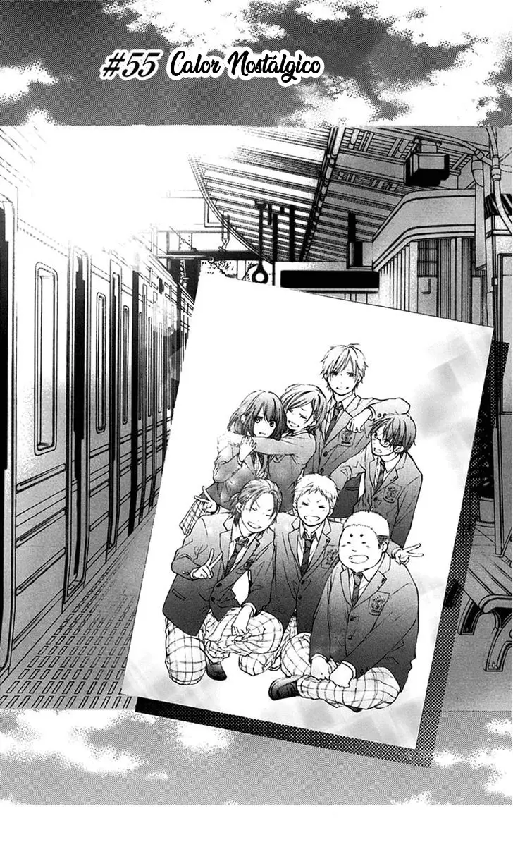 Kono Oto Tomare- (2012) - Capítulo 55 - Página 8 - LectorTMOo