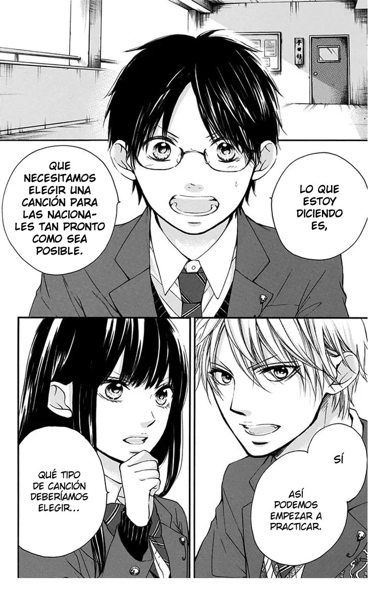 Kono Oto Tomare- (2012) - Capítulo 55 - Página 9 - LectorTMOo