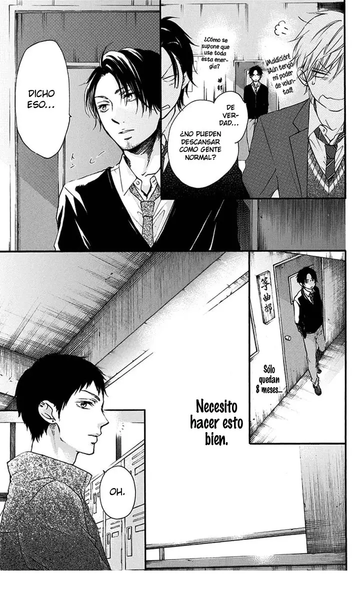 Kono Oto Tomare- (2012) - Capítulo 55 - Página 16 - LectorTMOo