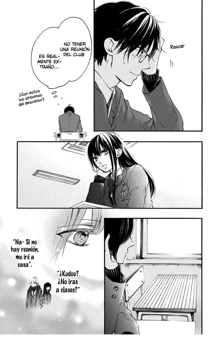 Kono Oto Tomare- (2012) - Capítulo 55 - Página 22 - LectorTMOo