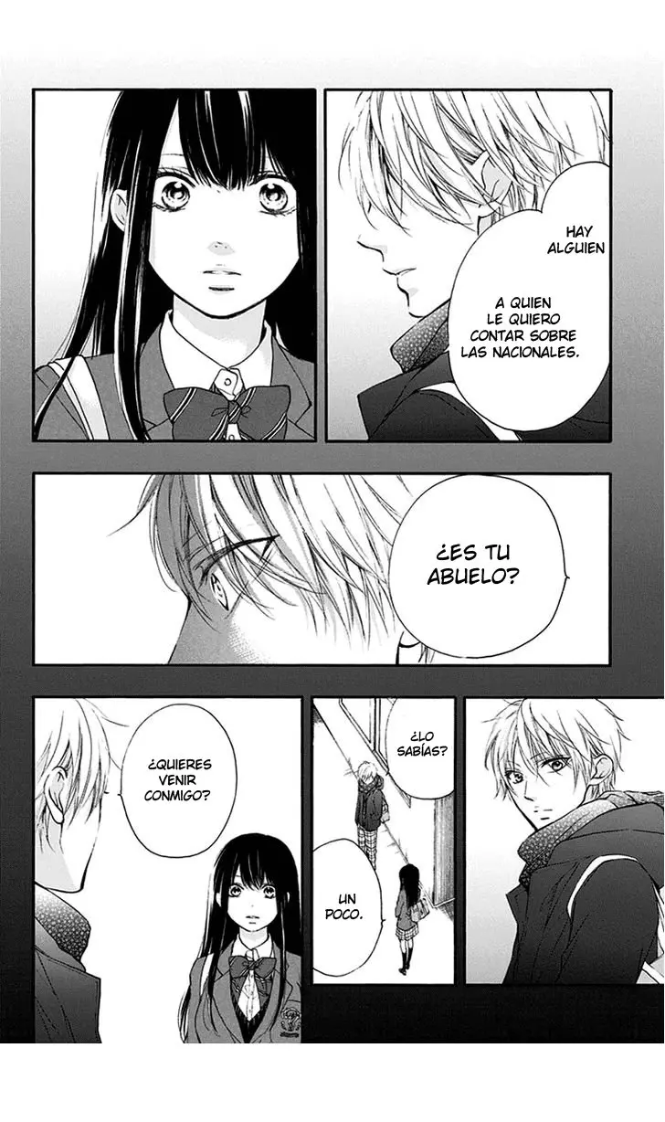 Kono Oto Tomare- (2012) - Capítulo 55 - Página 23 - LectorTMOo