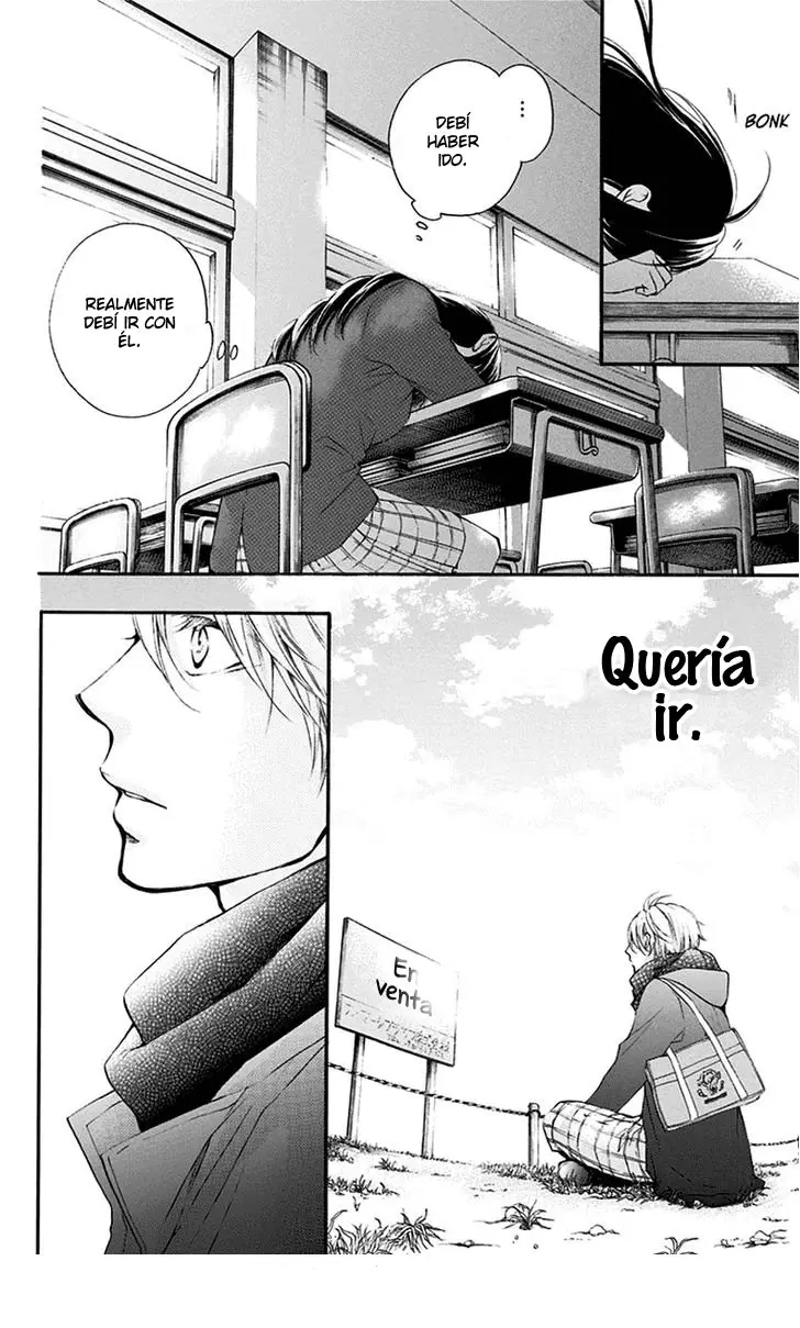 Kono Oto Tomare- (2012) - Capítulo 55 - Página 25 - LectorTMOo