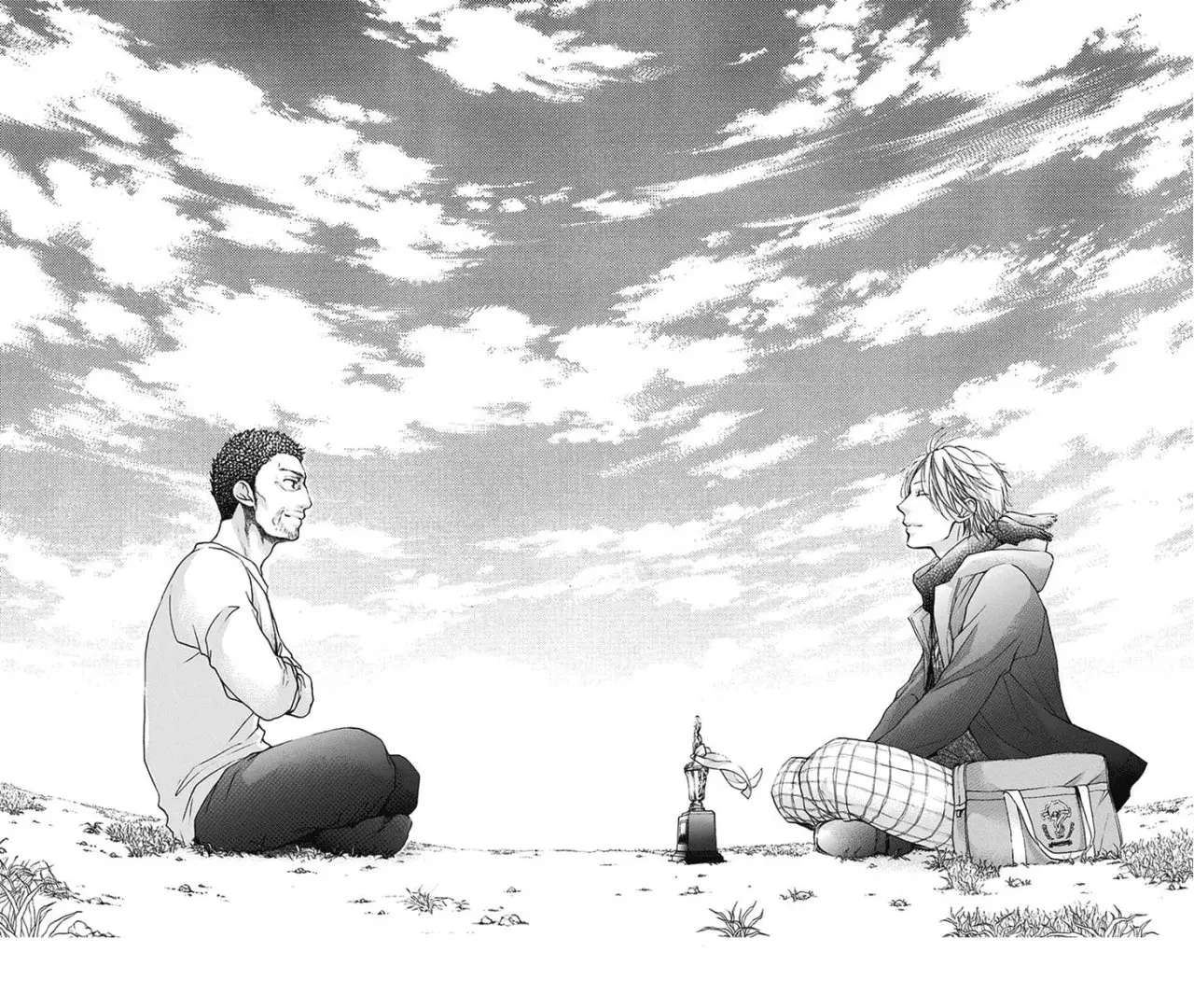 Kono Oto Tomare- (2012) - Capítulo 55 - Página 27 - LectorTMOo