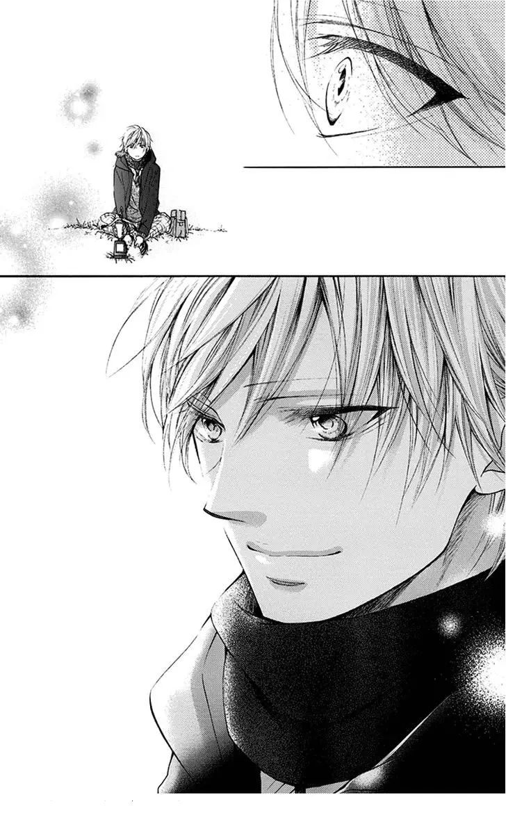 Kono Oto Tomare- (2012) - Capítulo 55 - Página 29 - LectorTMOo