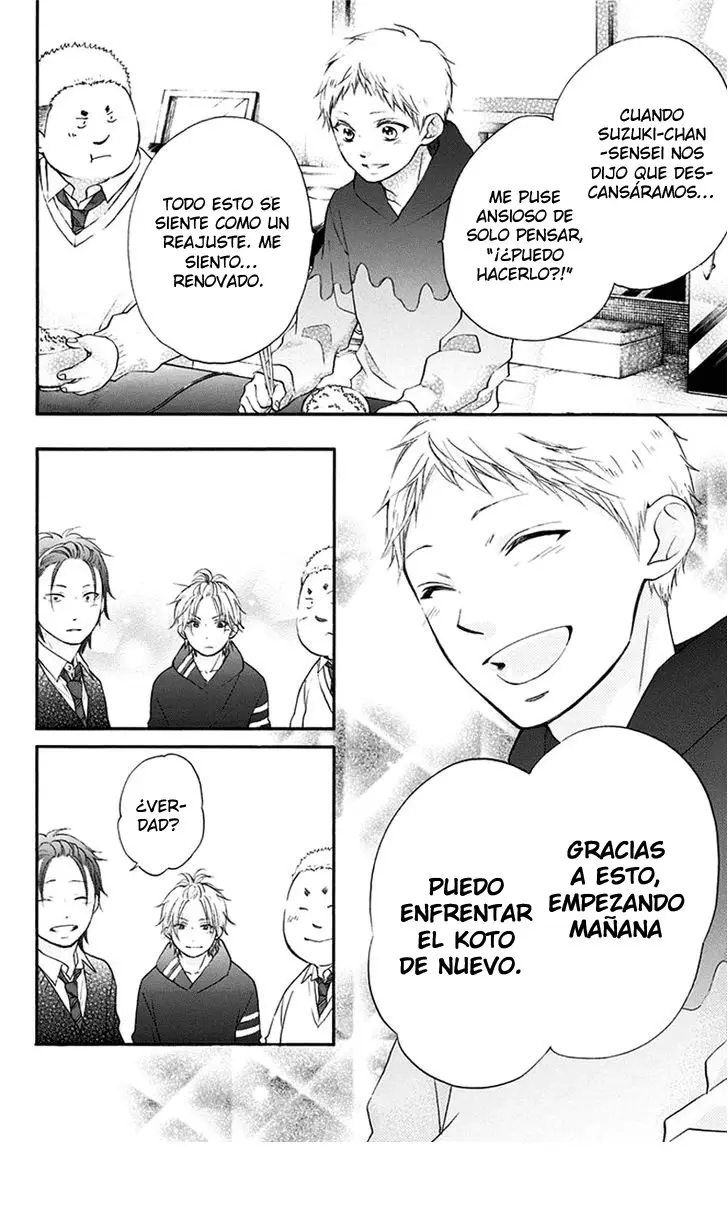 Kono Oto Tomare- (2012) - Capítulo 55 - Página 34 - LectorTMOo