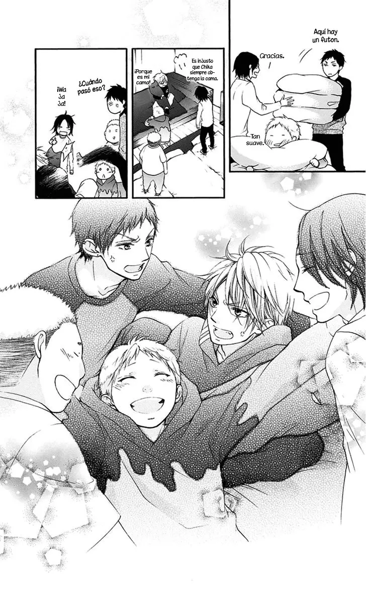 Kono Oto Tomare- (2012) - Capítulo 55 - Página 36 - LectorTMOo