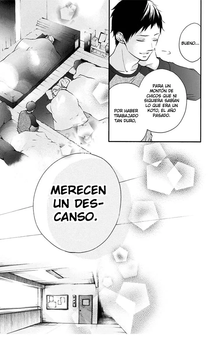 Kono Oto Tomare- (2012) - Capítulo 55 - Página 39 - LectorTMOo