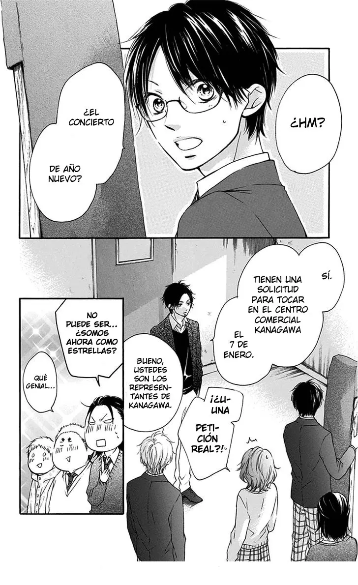 Kono Oto Tomare- (2012) - Capítulo 55 - Página 40 - LectorTMOo