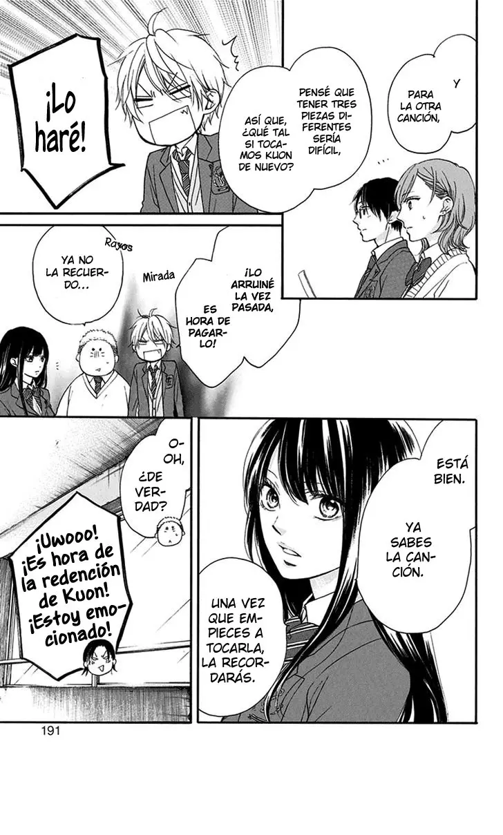 Kono Oto Tomare- (2012) - Capítulo 55 - Página 43 - LectorTMOo