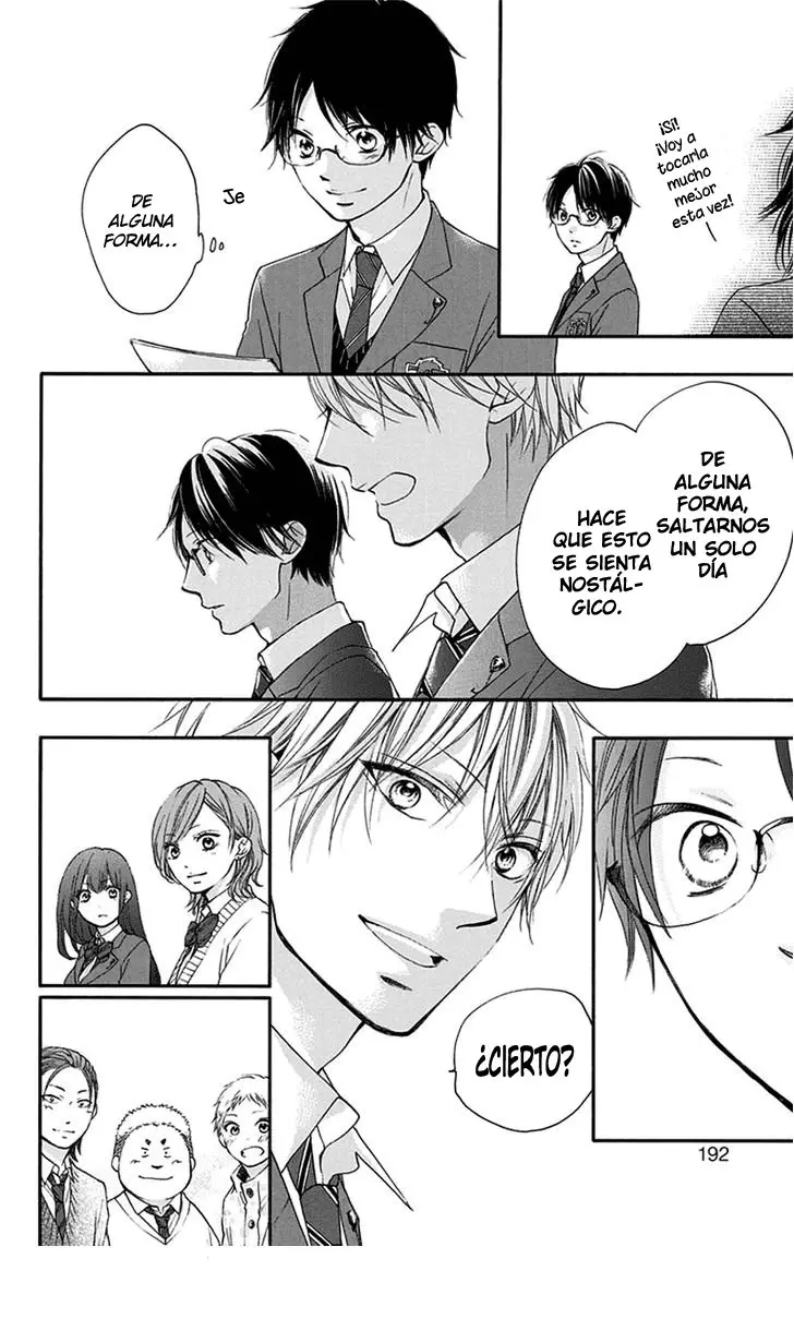 Kono Oto Tomare- (2012) - Capítulo 55 - Página 44 - LectorTMOo