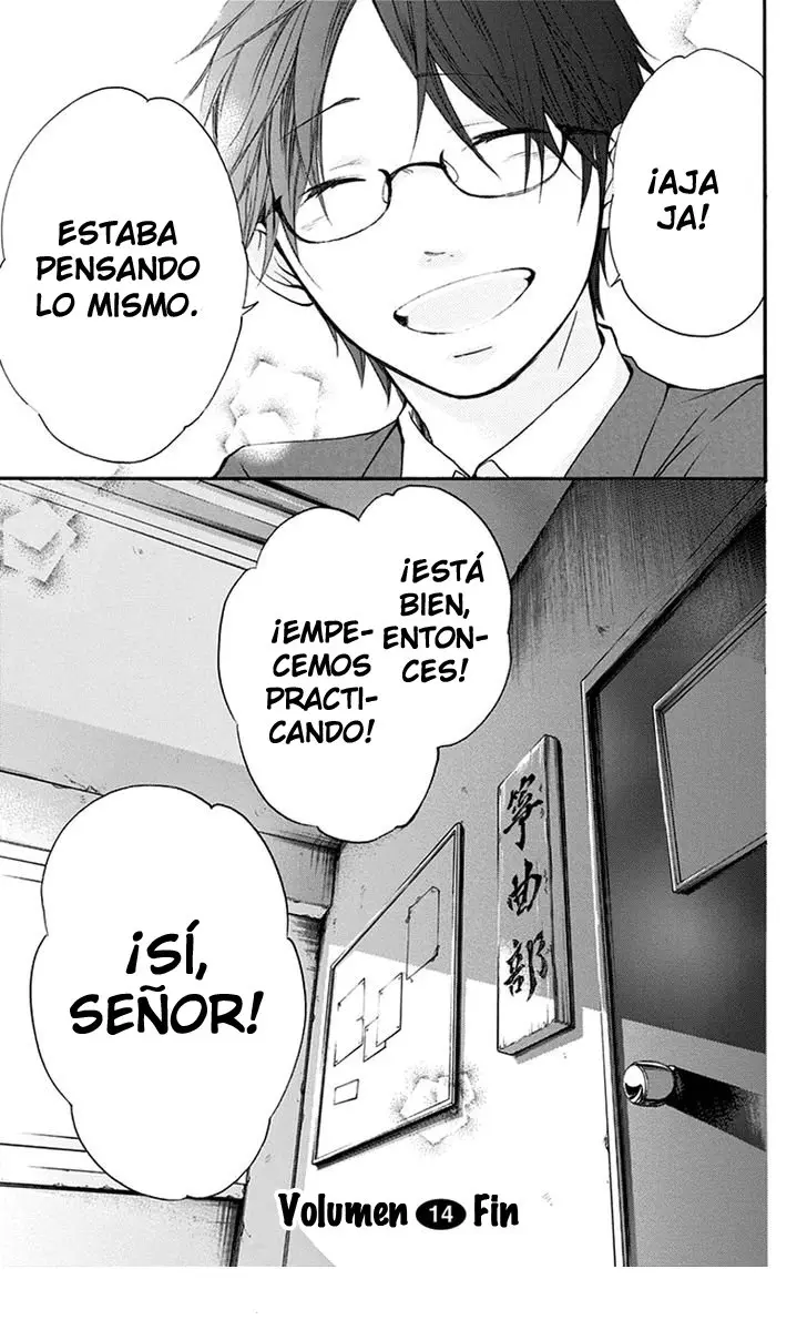 Kono Oto Tomare- (2012) - Capítulo 55 - Página 45 - LectorTMOo