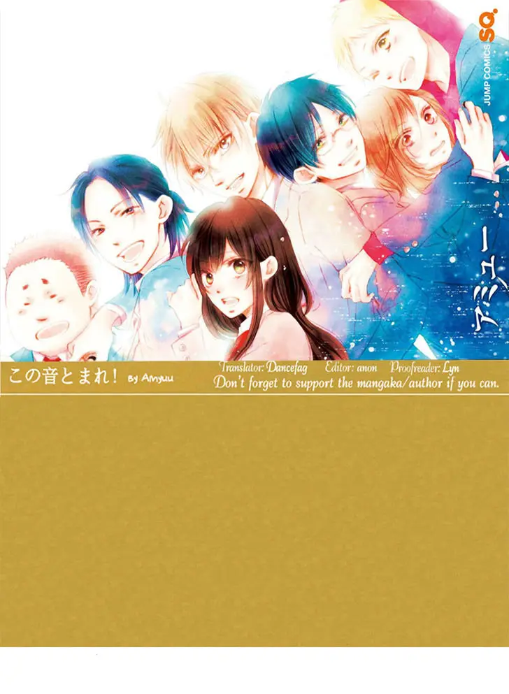 Kono Oto Tomare- (2012) - Capítulo 55 - Página 46 - LectorTMOo