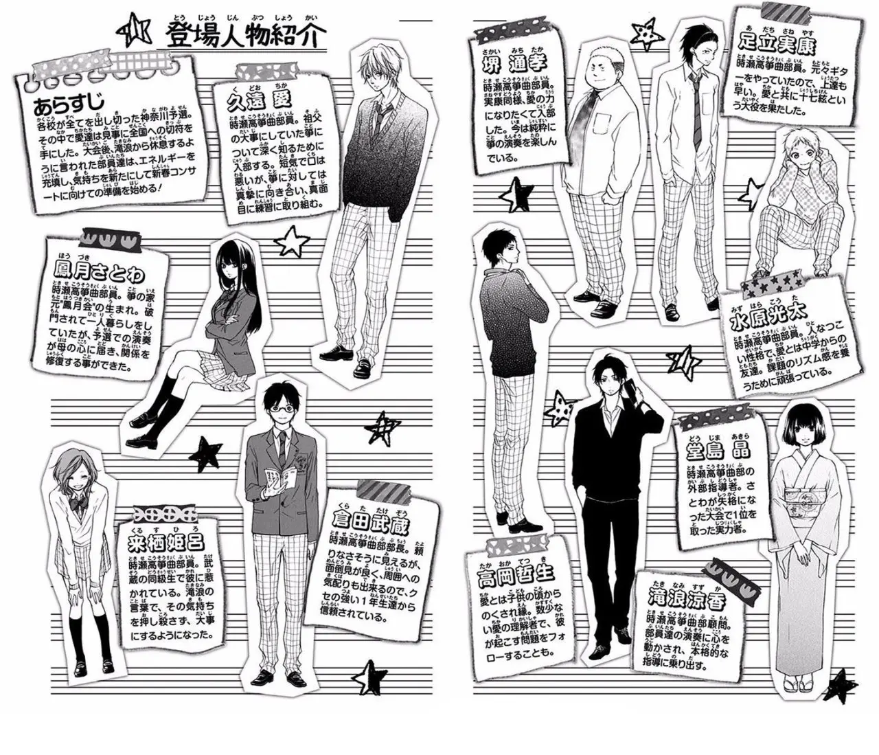 Kono Oto Tomare- (2012) - Capítulo 56 - Página 5 - LectorTMOo