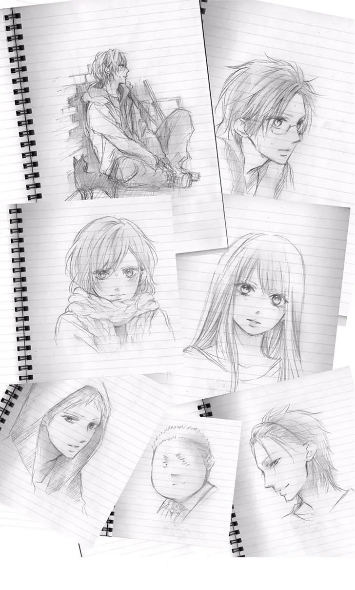 Kono Oto Tomare- (2012) - Capítulo 56 - Página 7 - LectorTMOo