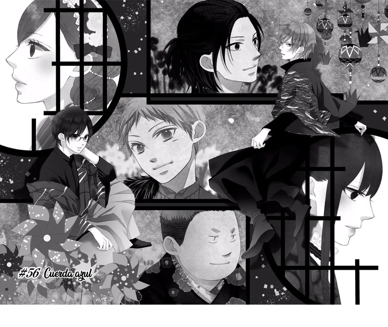 Kono Oto Tomare- (2012) - Capítulo 56 - Página 8 - LectorTMOo