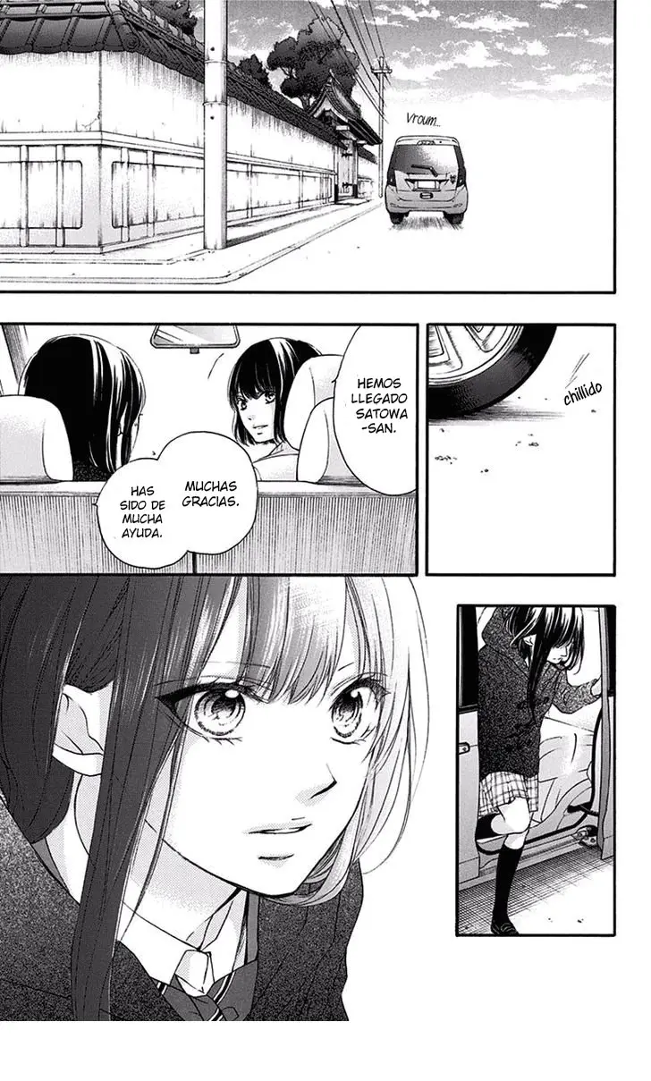 Kono Oto Tomare- (2012) - Capítulo 56 - Página 9 - LectorTMOo